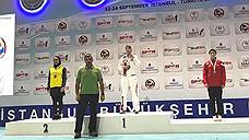 Донская спортсменка одержала победу на международных соревнованиях по каратэ
