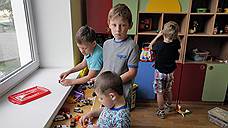 Детский сад за 143,4 млн рублей построят в Ростове