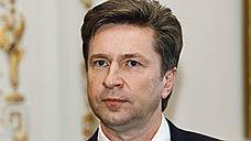 Основатель «Юга Руси» Сергей Кислов выпал из рейтинга Forbes