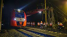 Железнодорожная инфраструктура на участке Туапсе – Кривенковская полностью восстановлена