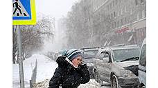 В Ростове прогнозируют сильный ветер, дождь и мокрый снег