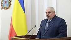 Экс-министр строительства Ростовской области проведет в СИЗО два месяца