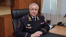 Начальником полицейского главка Кубани может стать Владимир Андреев