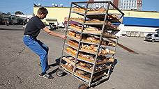 Из магазинов Ростовской области изъяли 226 кг некачественного хлеба