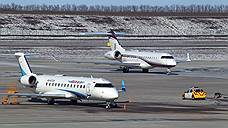 Пассажиропоток из Ростова на региональных авиарейсах за два года вырос вдвое