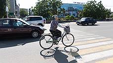 Власти Ростова рассчитывают создать велодорожки полностью за счет бизнеса