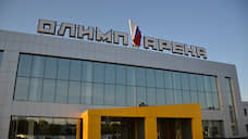 В Невинномысске после реконструкции открылся спорткомплекс «Олимп»