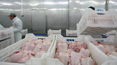 На Ставрополье компания поставила университету 272 кг просроченного мяса птицы