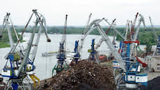 В порту Азов построят зерновой терминал за 2,6 млрд рублей