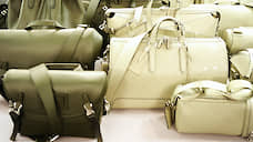 В Ростове предпринимателя осудили за торговлю поддельными сумками Louis Vuitton в торговом центре