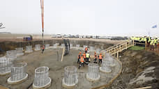 На Ставрополье стартовало строительство ветроэлектростанции за 23 млрд рублей