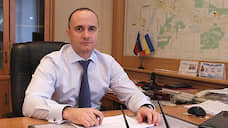 Министр промышленности Ростовской области Игорь Сорокин стал заместителем губернатора