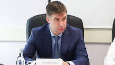 Главой администрации Ростова стал Алексей Логвиненко