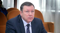 Бывшему главе Новочеркасска Игорю Зюзину продлили арест до конца года