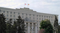 На охрану зданий правительства Ростовской области в 2020 году направят 22 млн рублей