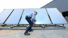 На крышах школ и больниц  Ставрополья планируют установить солнечные батареи