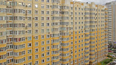 Ростовская область заняла четвертое место в России по вводу жилья