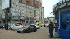 Полицейские в Ростове оцепили квартал вокруг СИЗО №1