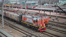 Из-за ремонта железной дороги временно отменят поезда Ростов—Сочи
