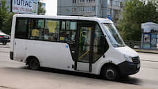 Власти Ростова планируют поменять маршрут автобуса №50