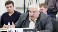 Бывшему министру строительства Ростовской области продлили домашний арест