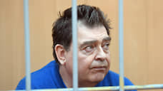 Экс-депутат Госдумы Вадим Варшавский осужден на три с половиной года за неуплату налогов