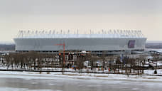 На охрану стадиона «Ростов Арена» в 2020 году потратят 13,8 млн рублей