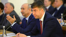 Алексей Логвиненко стал членом «Единой России»