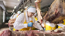 Производство мяса на Ставрополье выросло на 25%