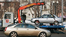 В Ростове в новогоднюю ночь будут эвакуировать припаркованные  на центральных улицах автомобили