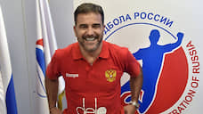 Амброс Мартин продлил контракт с ГК «Ростов-Дон»
