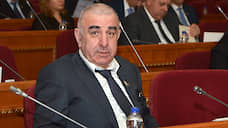 Топ-менеджер «Ростовгоргаза» стал депутатом донского парламента