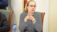 Депутат Донского заксобрания от КПРФ Ирина Полякова проголосовала против поправок в Конституцию