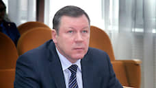 Дело экс-главы Новочеркасска Игоря Зюзина передано в суд