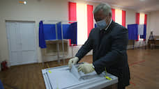 Губернатор Ростовской области проголосовал по поправкам в Конституцию