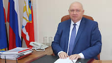 Глава Каменска-Шахтинского подал в отставку во время визита губернатора