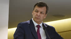 Сенатором от правительства Ростовской области стал Андрей Яцкин