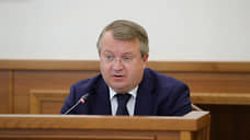 Заместитель губернатора Ростовской области Василий Рудой ушел в отставку