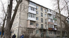 В Ростове назначат дополнительную экспертизу дома по переулку Кривошлыковскому