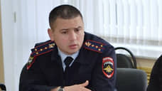 Экс-начальника отдела ГИБДД Новочеркасска начали судить за взятки от подчиненных