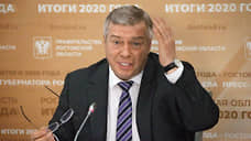 Губернатор Ростовской области пообещал лично следить за качеством выдаваемого сиротам жилья