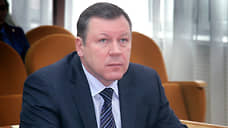 Экс-главе Новочеркасска Игорю Зюзину назначили штраф за получение взятки
