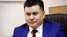 Министром здравоохранения Калмыкии назначен Булат Сараев