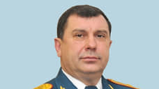 Главе ростовского ГУ МЧС присвоено звание генерал-лейтенанта