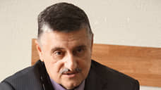 Игорь Далаксакуашвили ушел с должности главного архитектора Ростовской области