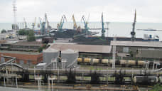 Структура миллиардера Владимира Лисина продала «Таганрогский морской торговый порт»