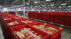 «Аютинский хлеб» запустит новые производственные линии за 1,5 млрд рублей в 2024 году