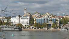 Отель Radisson Blu на Береговой получил 42 млн рублей прибыли в 2023 году