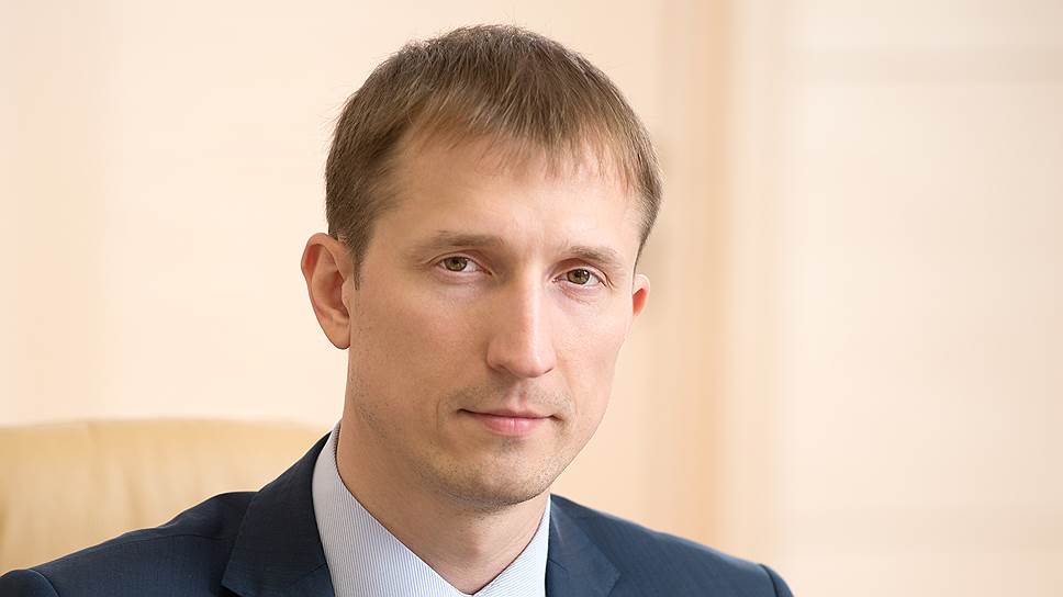 Директор группы компаний «ВертолЭкспо», депутат Законодательного собрания РО Сергей Шамшура.