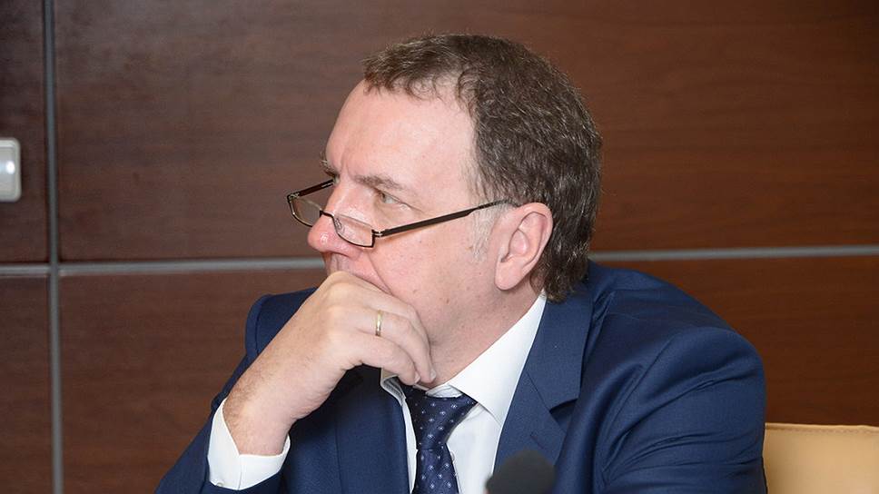 Алексей Аксюк, старший партнер юридической фирмы «Степанов и Аксюк»